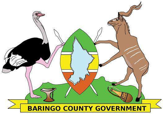 Baringo County Government Kenya Partner