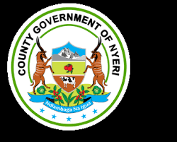 Nyeri County Government Kenya Partner